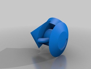 3d-Drucker torture test 3d-drucken 3d print model - Mito3D