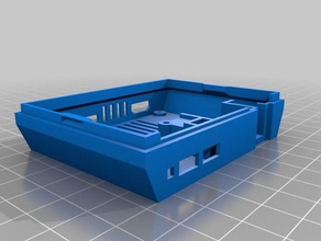 nes minier kiddingme's tweaks diy 3d print model - Mito3D