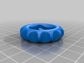 makercoin sikke ve rozetleri para makersmuse 3d print model - Mito3D