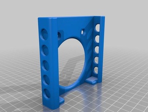google pixel xl wall hanger mount organization 3d print model - Mito3D