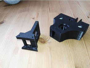 z ekseni mekanik colido diy 3d yazıcılar 3d print model - Mito3D