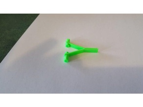 swimming pool extension pole clip 3d printing swimming pool