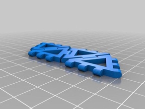 poliedros de matemáticas personalizado 3d print model - Mito3D
