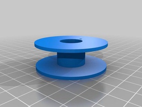 small spool tools 3d print model - Mito3D