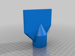 tela de vácuo ferramenta produtos para casa personalizado 3d print model - Mito3D