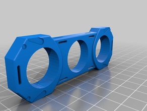 hand spinner neil Spielzeug & Spiele 3d print model - Mito3D