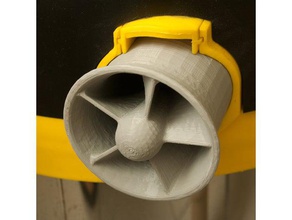 diffuseur humide sec vac les articles ménagers l'aspirateur 3d print model - Mito3D