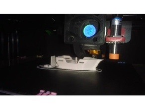 bateau pirate boat toy & game accessories 3d print model - Mito3D