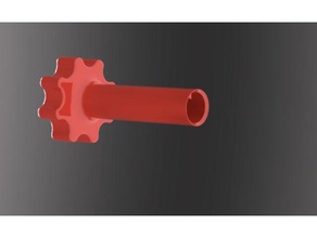 ajuste del carburador herramienta de ryobi orilladora herramientas mano homelite pequeñas reparaciones motor 3d print model - Mito3D