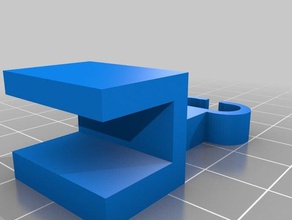 guide filament 3d printer accessories 3d print model - Mito3D