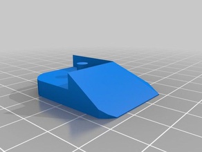 printrbot pequeños pies La impresión en 3d 3d print model - Mito3D