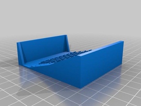 cinema di apprendimento 3d print model - Mito3D