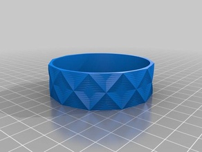 bracelet bracelets 3d print model - Mito3D