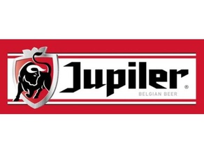 jupiler logo signs & logos 3d print model - Mito3D