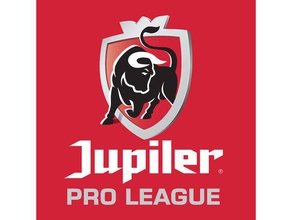 jupiler pro league signs & logos 3d print model - Mito3D