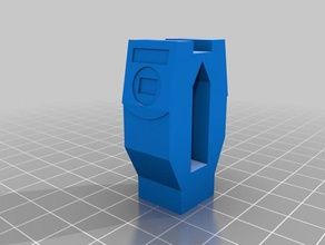 duplo ov-scanner Spielzeug & game Zubehör lego kein support 3d print model - Mito3D