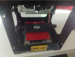 neje strumenti 3d print model - Mito3D