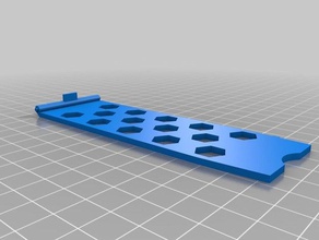 replacement stand 3d printing 3d print model - Mito3D
