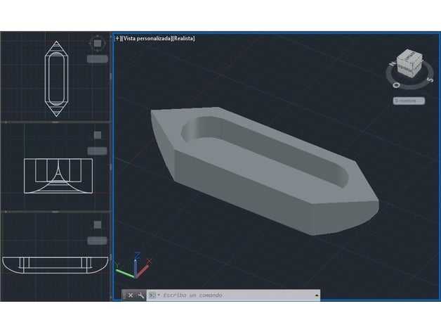 kano meeple oyunlar 3D print model - Mito3D