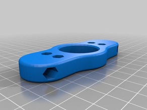 bit spiner multi tool 3d printing 3d print model - Mito3D