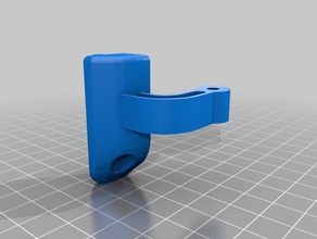 tevo tarantula filamento de guia A impressão 3d o 3d print model - Mito3D