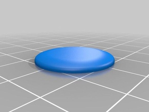 tapas para arandelas spinner-eco giocattolo & accessori di gioco arandela fidget spinner tapa 3d print model - Mito3D