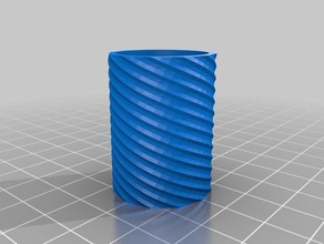 cup1 3d printing cup cups 3d print model - Mito3D