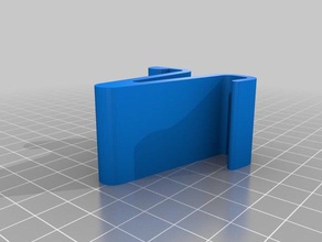 tablet stand no logo 3d printing 3d print model - Mito3D