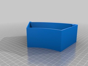 mi personalizados de cola cajón personalizado portaherramientas y cajas 3d print model - Mito3D