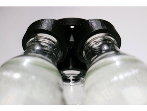 garrafa de laboratório berlim ferramenta coleta diy móveis upcycling 3d print model - Mito3D