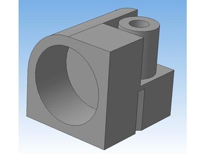 20 mm benchy testi küp 3d baskı testleri 3dbenchy abs asa fan petg pla test yazdırma 3d print model - Mito3D