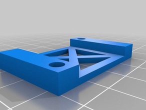 arduino böceği monte edin elektronik 3d print model - Mito3D