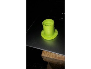smoby nut toys & games 3d print model - Mito3D