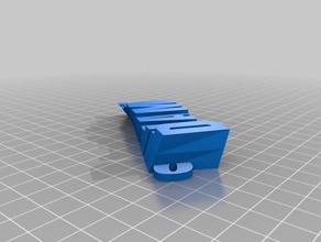 duramax llavero llaveros personalizado 3d print model - Mito3D