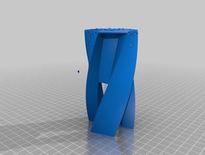 screwbox giocattoli meccanici 3d print model - Mito3D