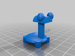 totally normal turtle 3d printing 3d print model - Mito3D