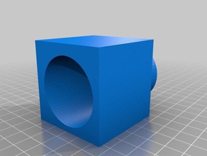 aktualisiert legos 3d print model - Mito3D