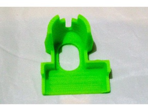 gimbal lock mavic 3d printing dji pro 3d print model - Mito3D