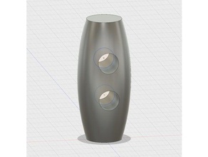 toggle button accessories 3d print model - Mito3D
