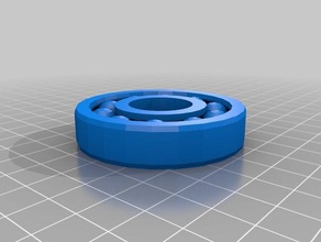 10-ball tools kundengebundene 3d print model - Mito3D