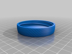 my customized container containers 3d print model - Mito3D