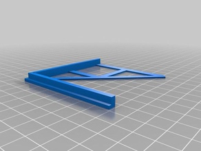 center finder 3d printing 3d print model - Mito3D