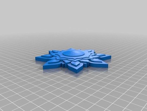 laithai 3d printer parts 3d print model - Mito3D