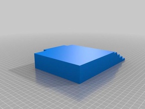 test L'impression 3d 3d print model - Mito3D