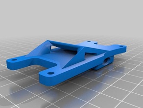 dynamix frame replacments 3d printing 3d print model - Mito3D