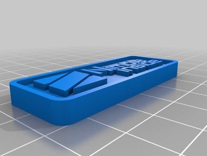 ágil dentro Impressora 3d de peças extrusora zesty 3d print model - Mito3D