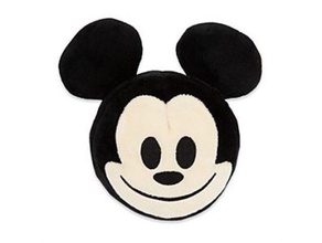 cookie mickey mouse decor cokkie 3d print model - Mito3D