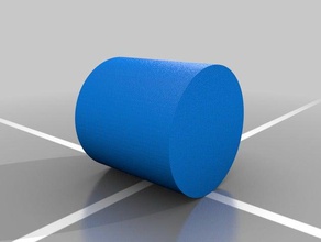 personalizzato fidget spinner polpastrelli giocattolo & accessori di gioco dito pad 3d print model - Mito3D