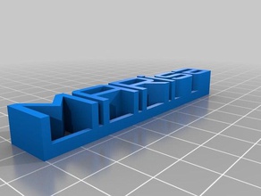 marisa las esculturas personalizado 3d print model - Mito3D