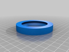openscad skew bearing 3d printing tests 3d print model - Mito3D